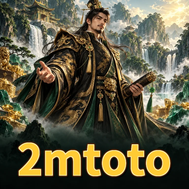 APK Resmi 2mtoto Indonesia - Verified Original Version